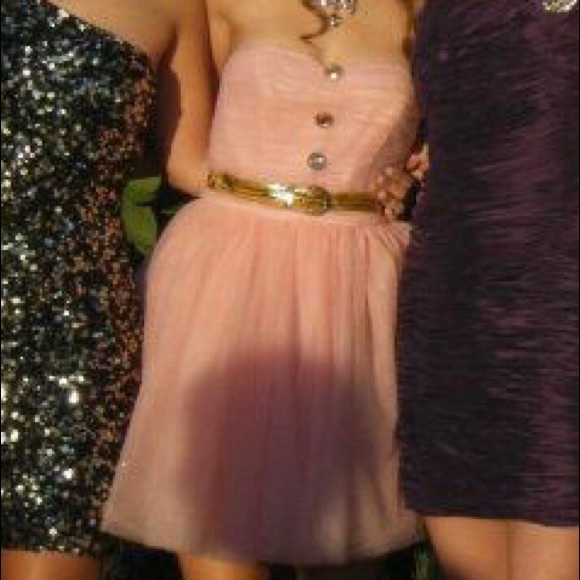 Betsey Johnson dress size 0 - Picture 2 of 5